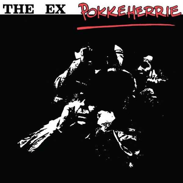 THE EX - Pokkeherrie [Vinyl]