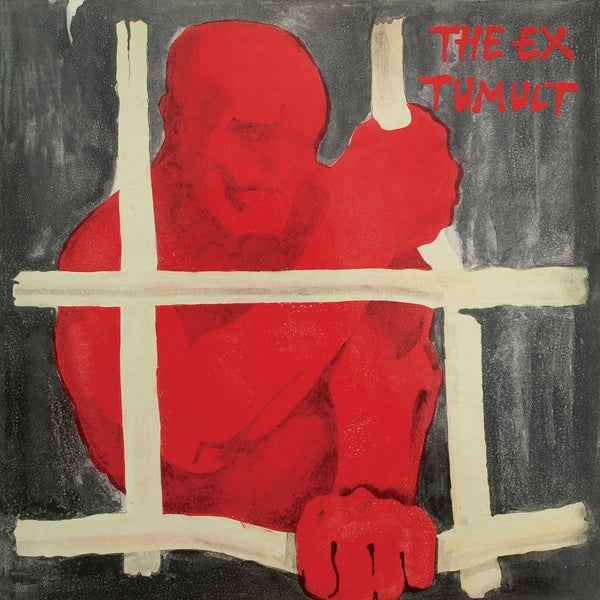 THE EX - Tumult [Vinyl]