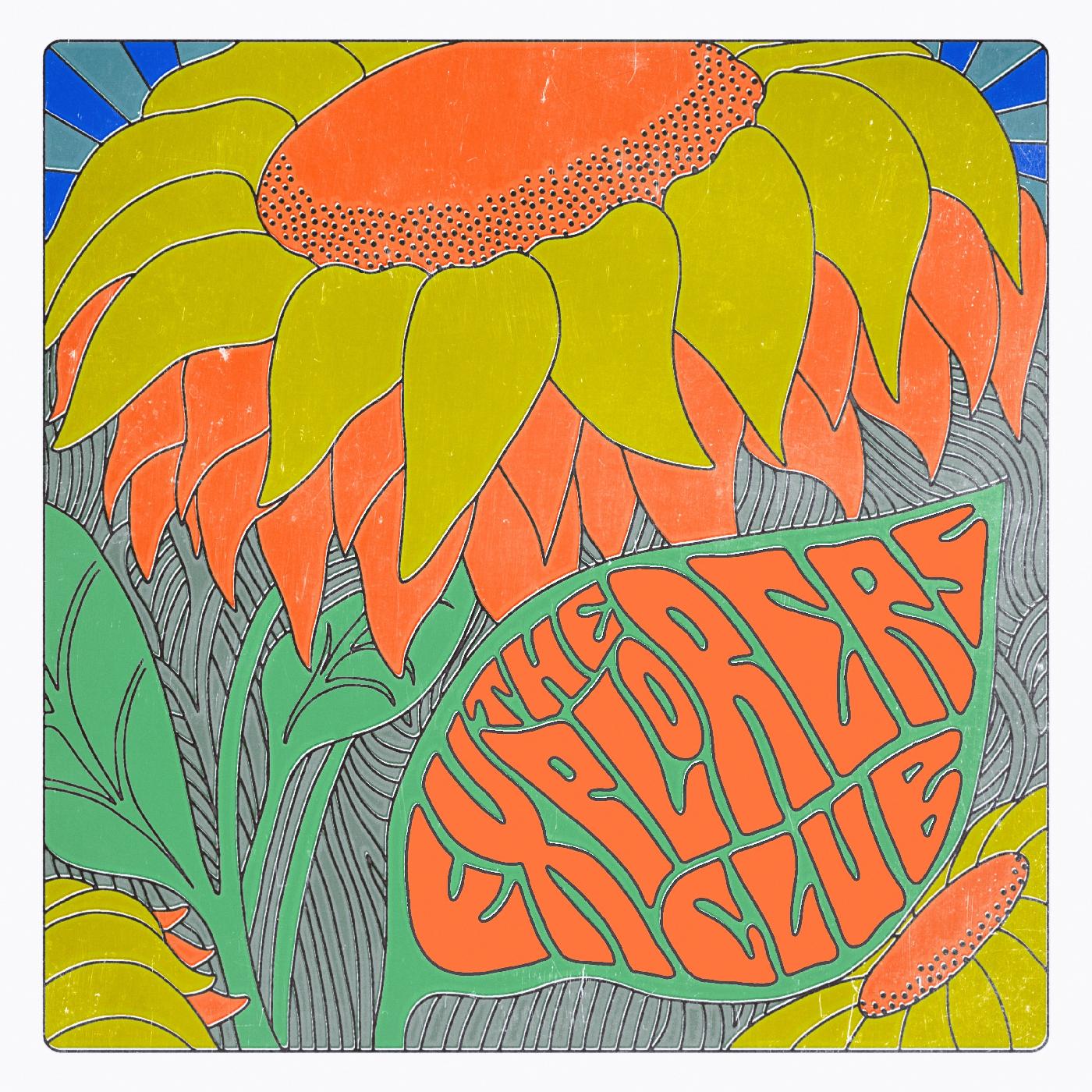 Explorers Club, The [Vinyl]