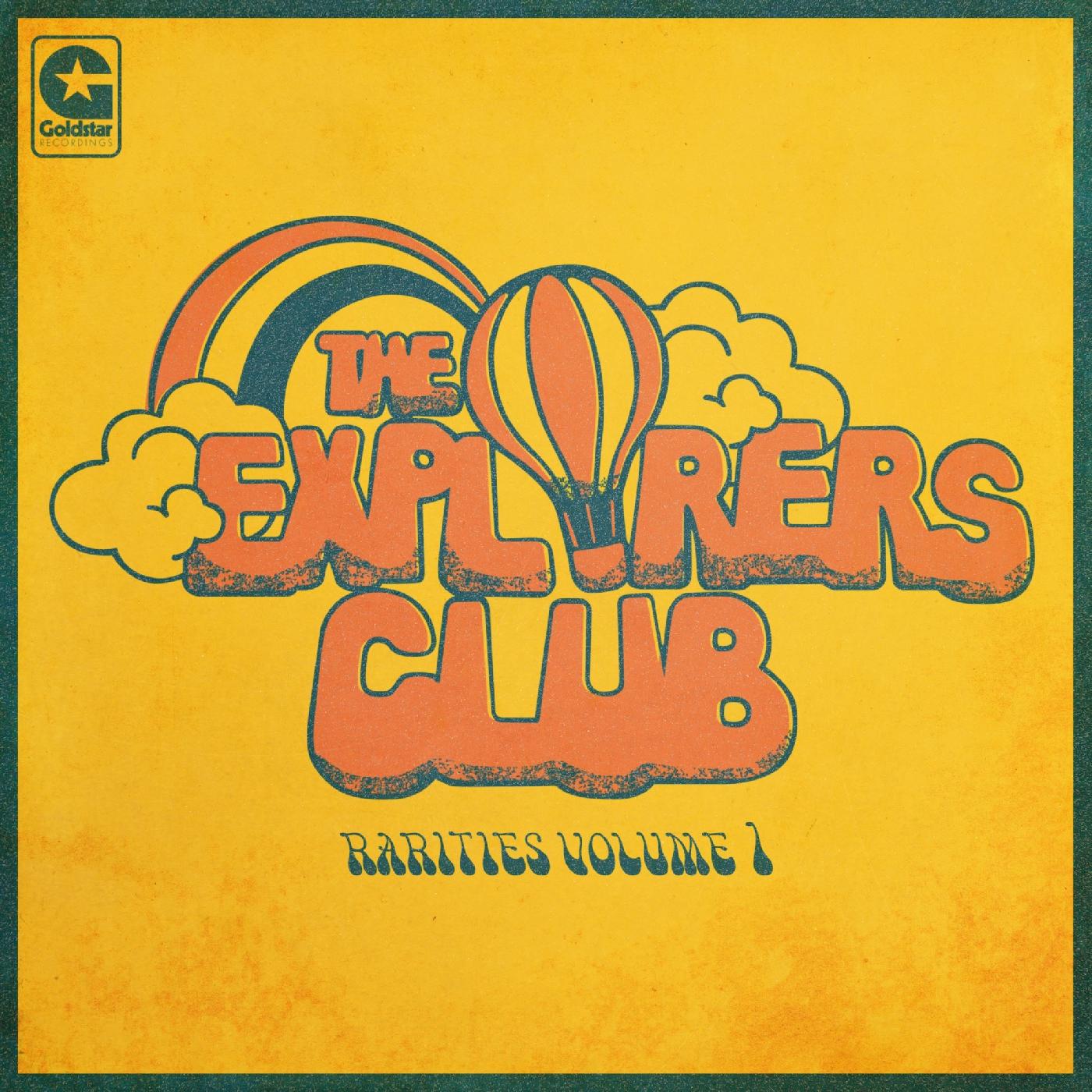 Rarities Volume 1 [Vinyl]