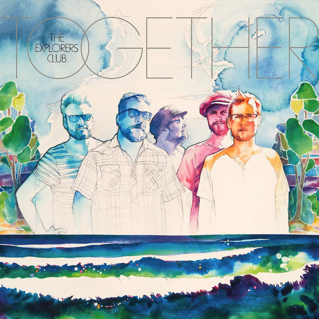 Together [Vinyl]
