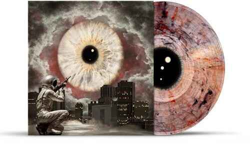 The Failure - Location Lost (Indie Exclusive) [Marble Vinyl] [Vinyl]
