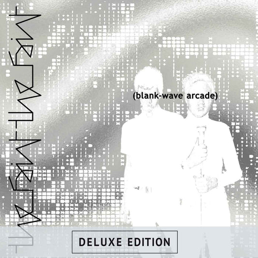Blank-Wave Arcade (Deluxe Edition, White Vinyl) [Vinyl]