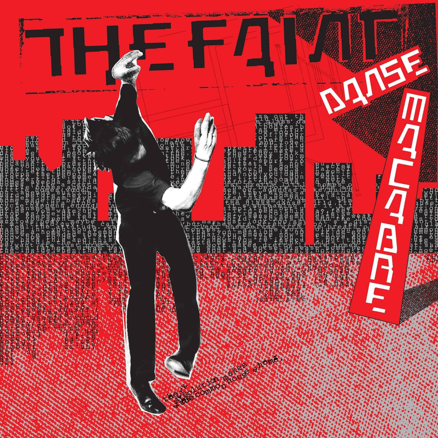Danse Macabre [CD]