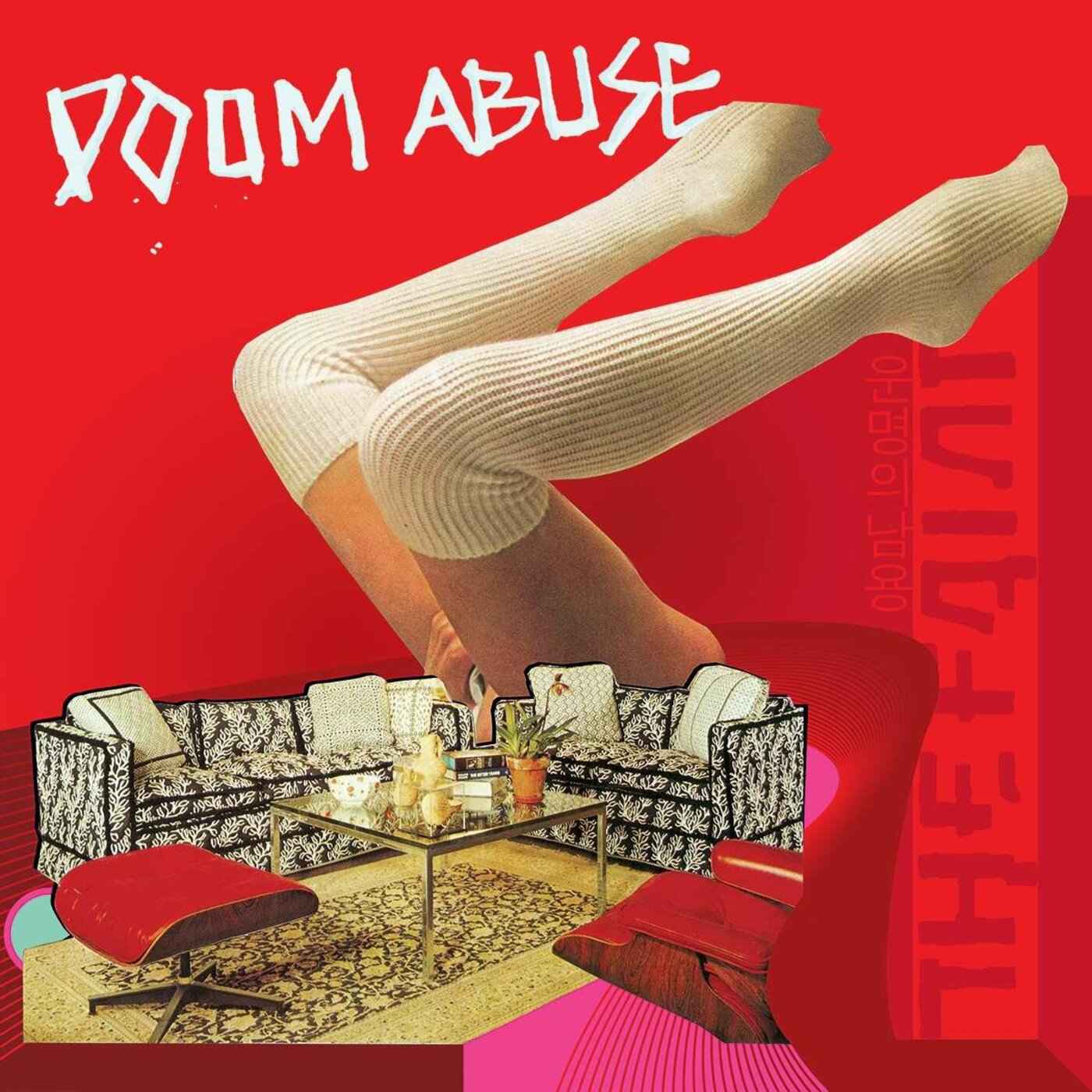 Doom Abuse [CD]