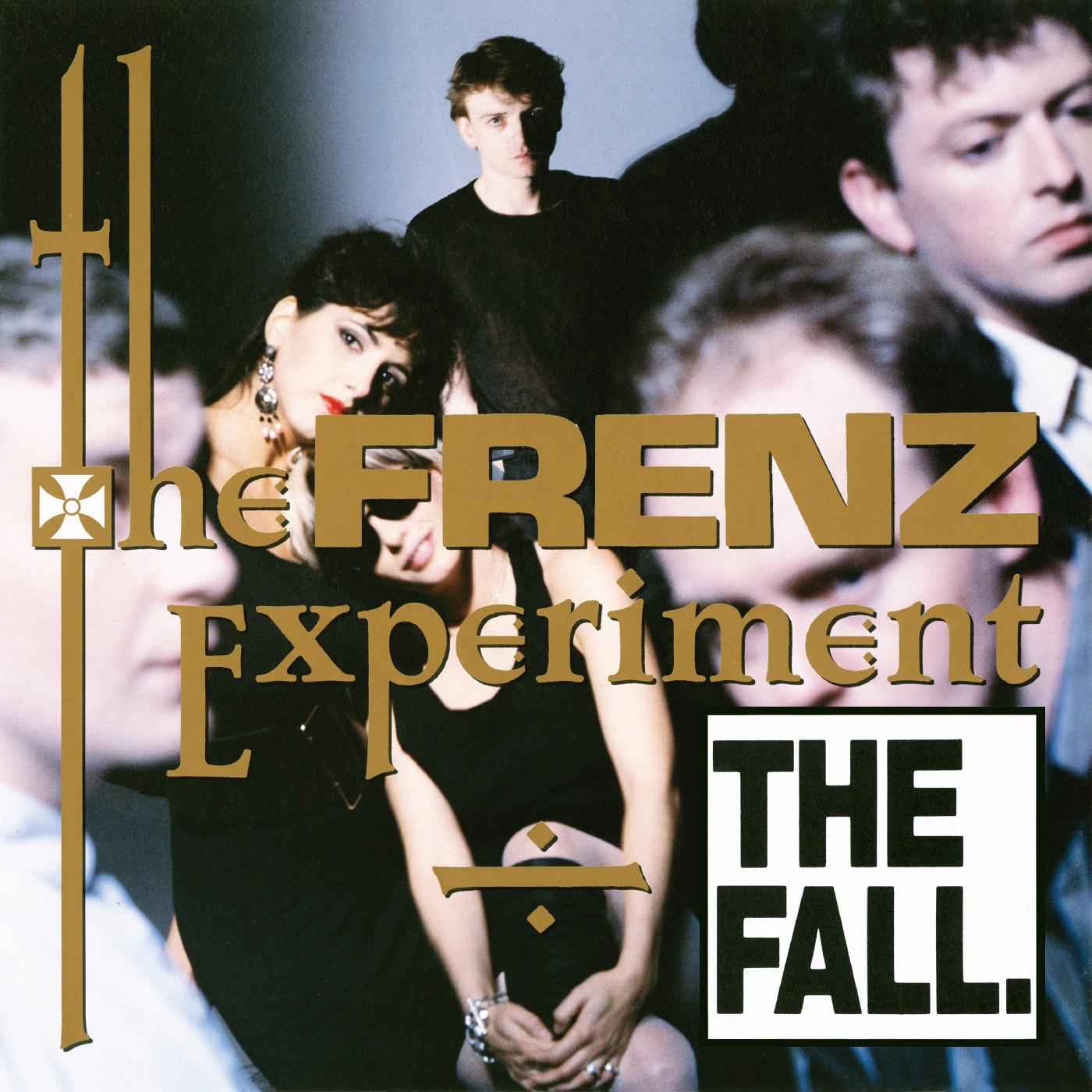 The Frenz Experiment (Expanded Edition) [CD]
