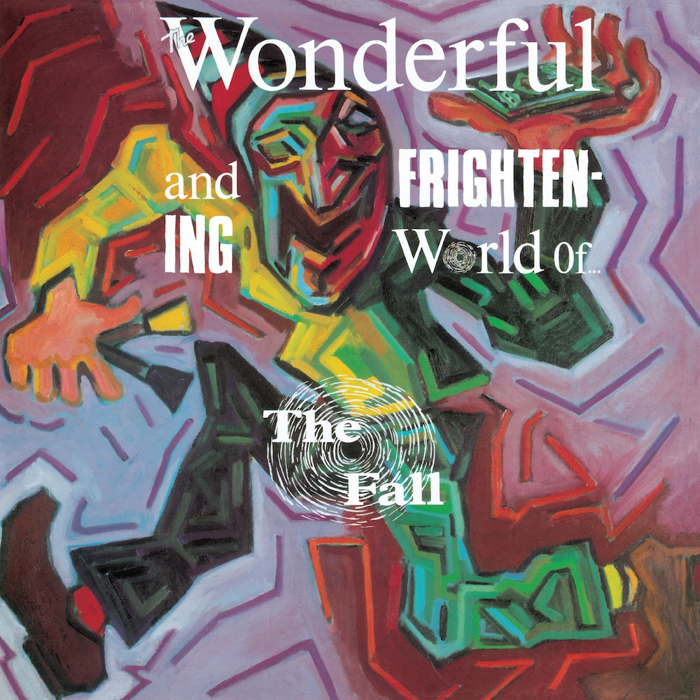 The Wonderful and Frightening World of The Fall [Vinyl]