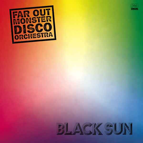 Black Sun [CD]