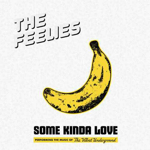 Some Kinda Love: Performing The Music Of The Velvet Underground (2 Lp's) [Vinyl]
