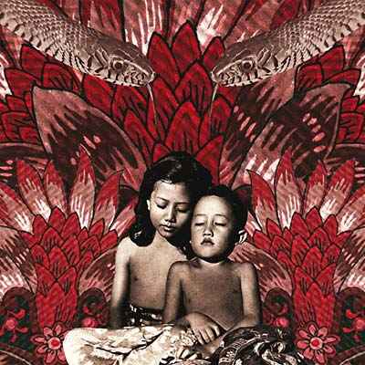 Dissolve Me [CD]