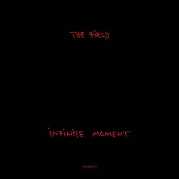 Infinite Moment [CD]