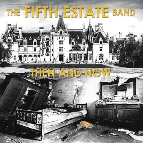 Then And Now [Vinyl]