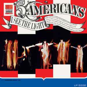I See the Light [Vinyl]