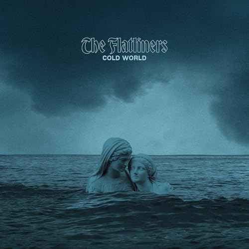 The Flatliners - Cold World [CD]