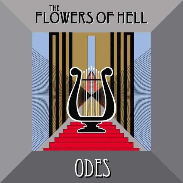 Odes [Vinyl]