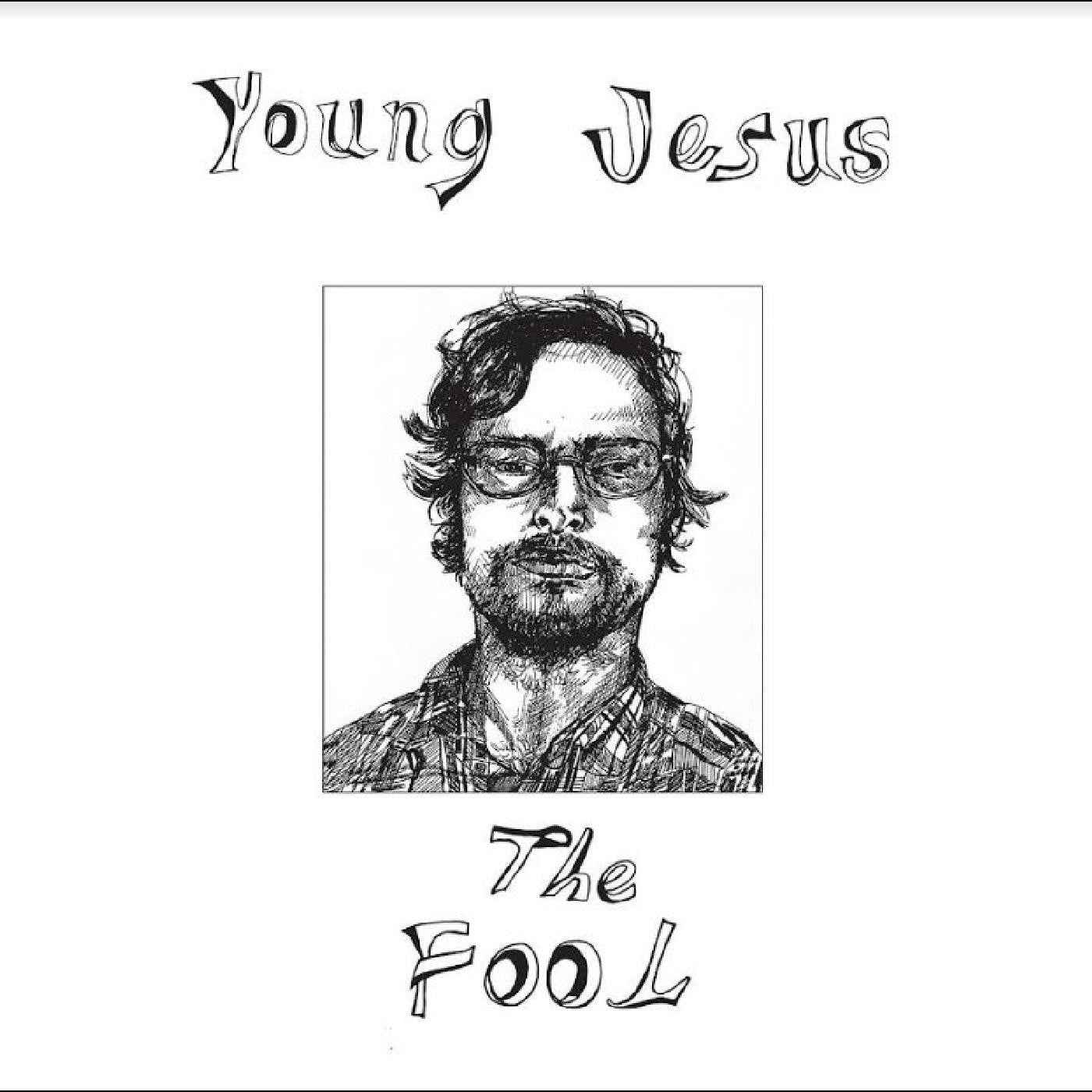 The Fool [Opaque White] [Vinyl]