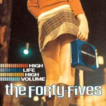 High Life High Volume [CD]