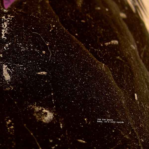 It'S Cold Inside Baby [Vinyl]