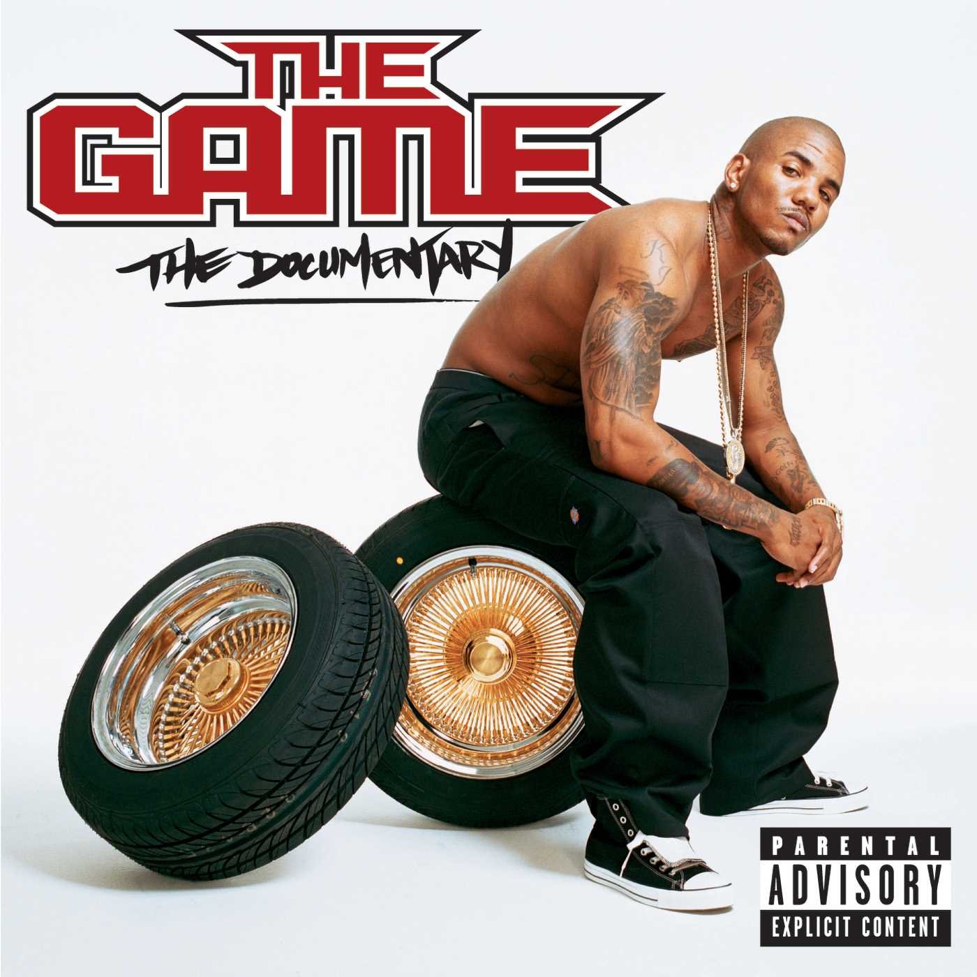 The Documentary [Explicit Content] [Import] (2 Lp's) [Vinyl]