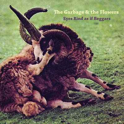 Eyes Rind As If Beggars [CD]