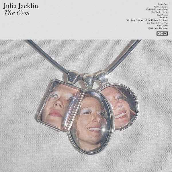 Julia Jacklin - The Gem [Vinyl]