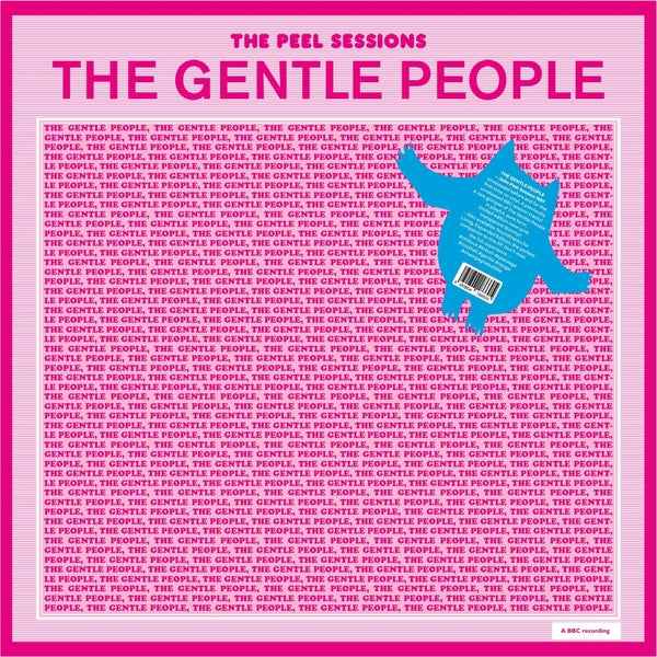THE GENTLE PEOPLE - The Peel Sessions [12"] [Vinyl]