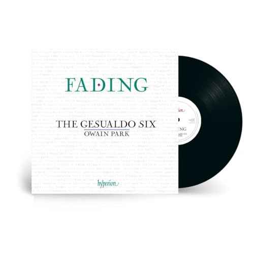 Fading [180G LP] [Vinyl]