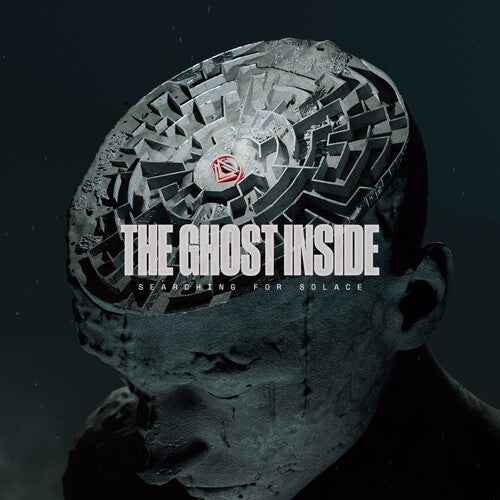 Searching for Solace [Explicit Content] [Vinyl]