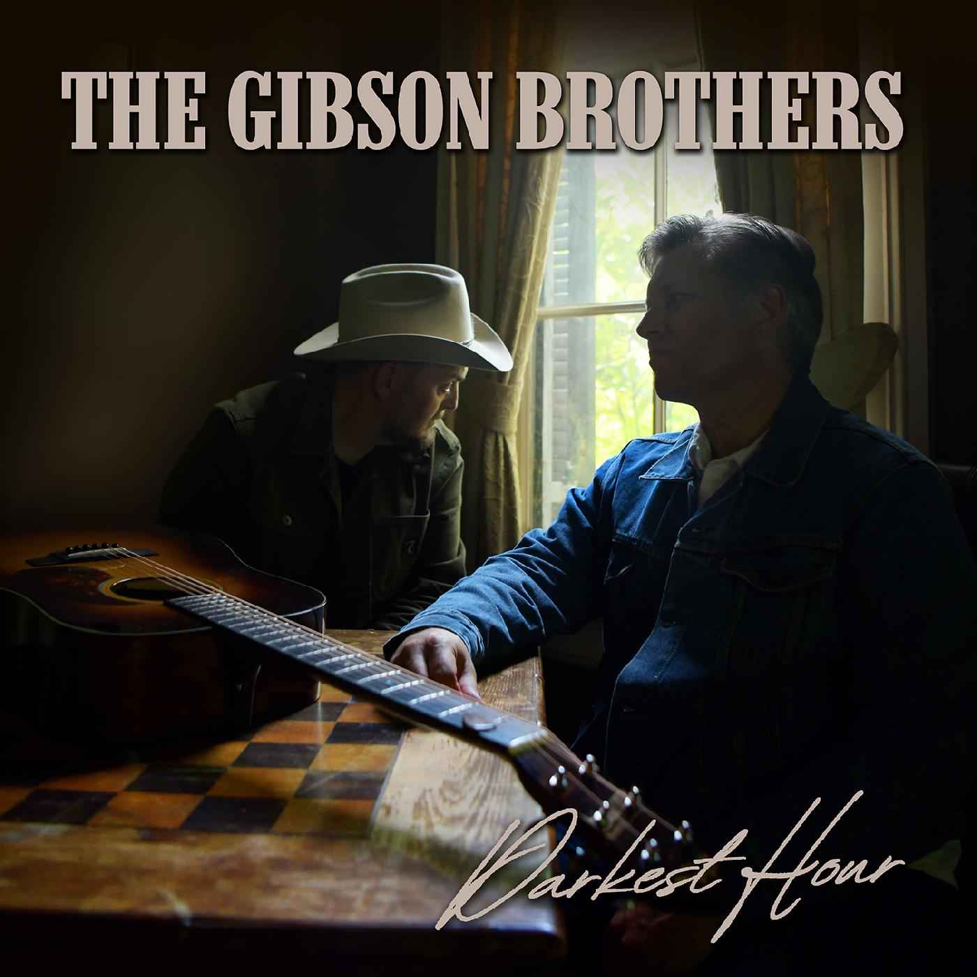 Darkest Hour [CD]