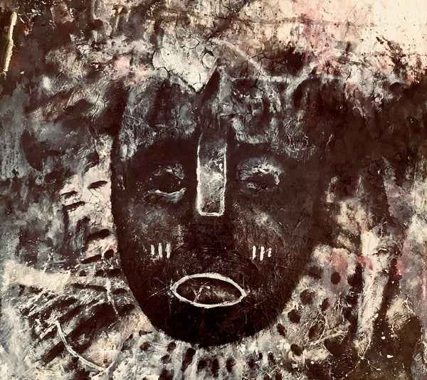 The Giver Of Illness Ak'Chamel - The Totemist [CD] [CD]
