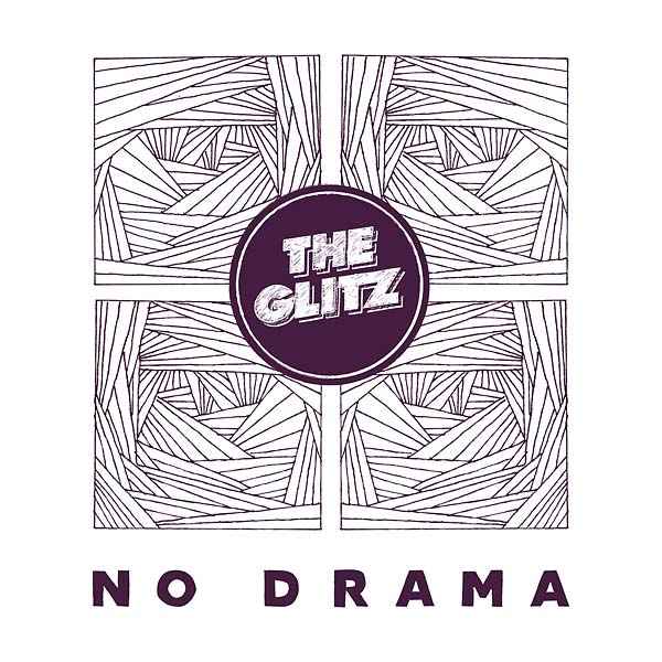 No Drama [CD]