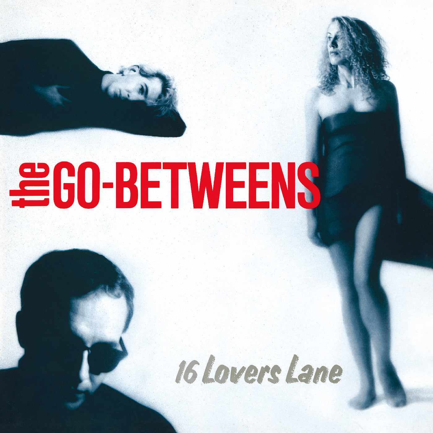 PRE-ORDER The Go-Betweens - 16 Lovers Lane [Vinyl]