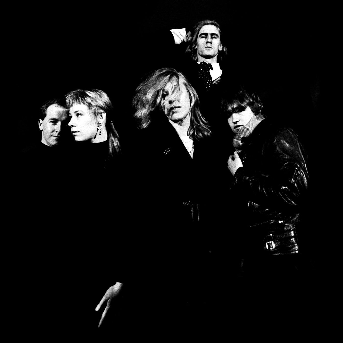 PRE-ORDER The Go-Betweens - Fountains Of Youth - Live At The Town And Country Club [Vinyl]