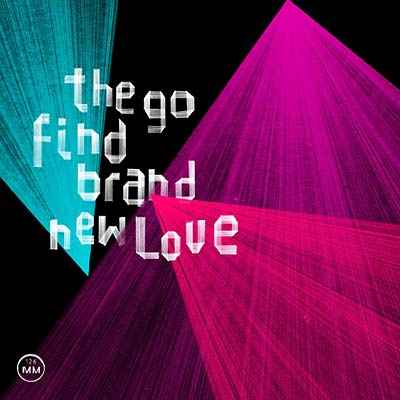 Brand New Love [CD]