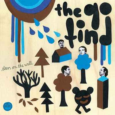 Stars on the Wall [CD]