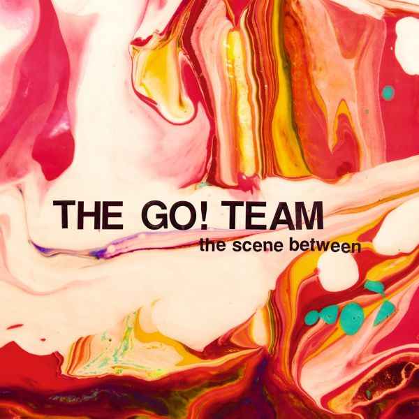 The Go! Team - The Scene Between (Pink Vinyl) [Vinyl]