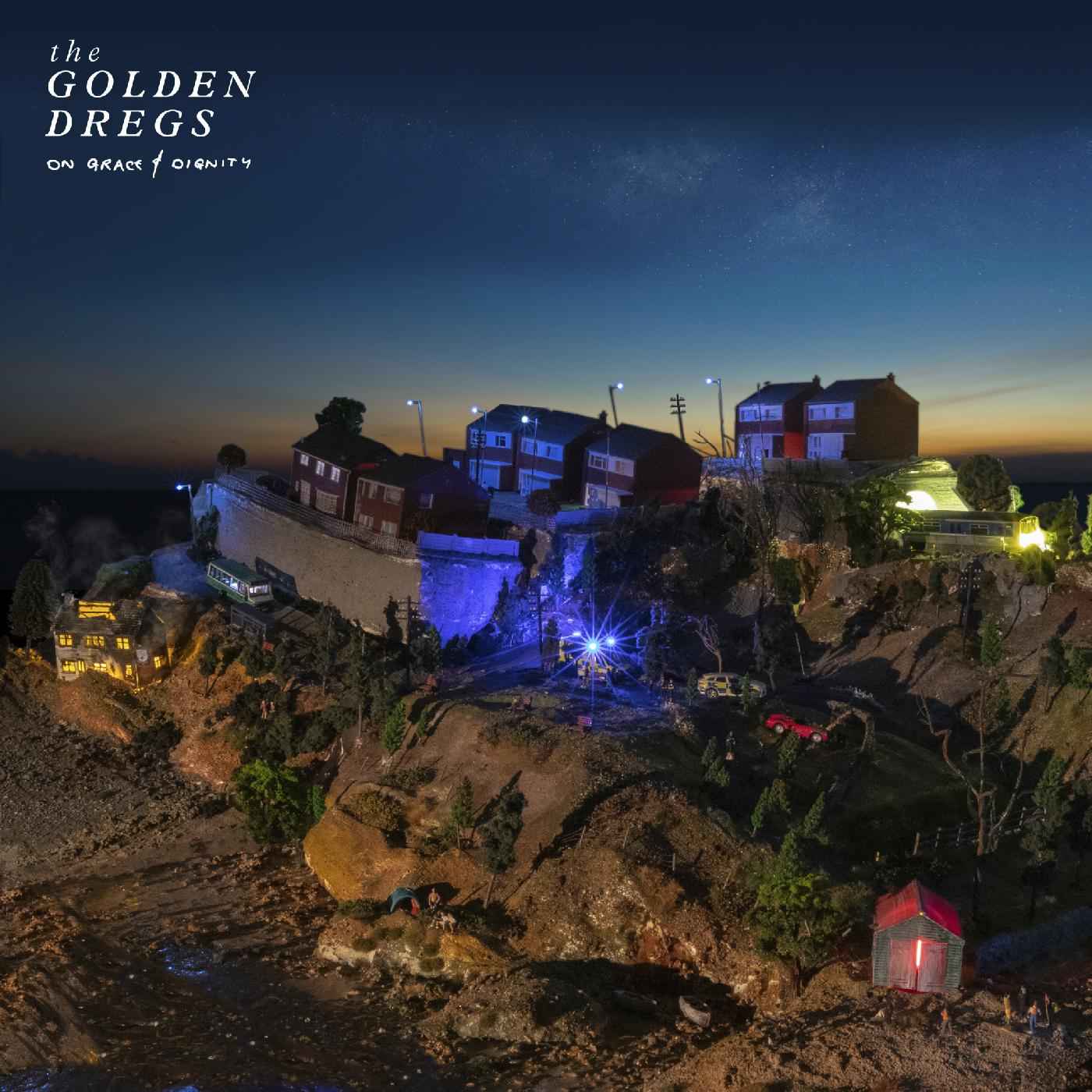 On Grace & Dignity [CD]