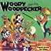 The Golden Orchestra - Woody Woodpecker [Vinyl]