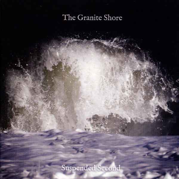 Suspended Second [CD]