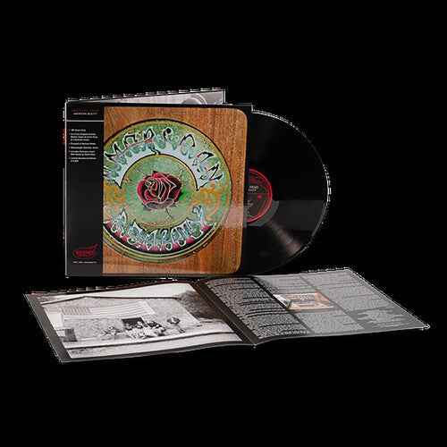 The Grateful Dead - American Beauty (Brick & Mortar Exclusive) [Vinyl]