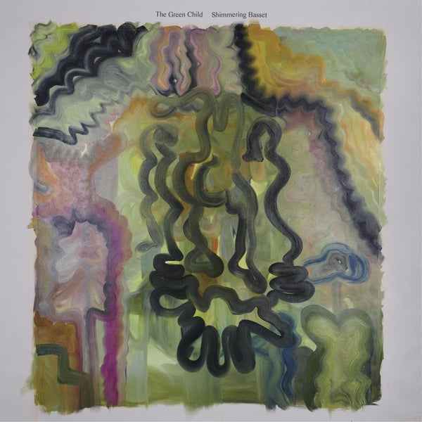 Shimmering Basset [CD]