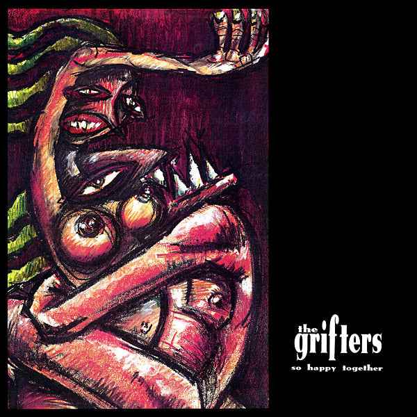 So Happy Together [Vinyl]