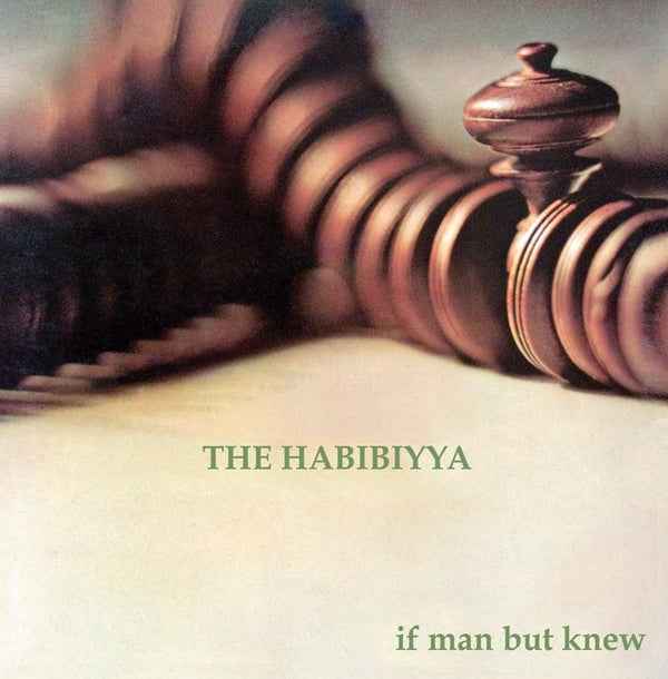 If Man But Knew [CD]