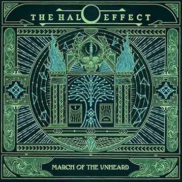 March of the Unheard (Limited Edition, Crystal Clear Colored Vinyl) [Vinyl]