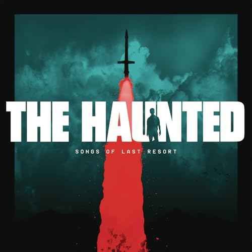 Songs Of Last Resort [Vinyl]
