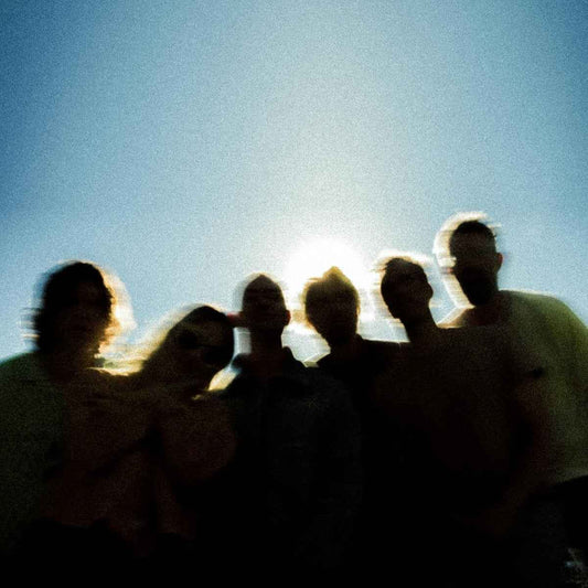 Aperture (Poster) [Vinyl]