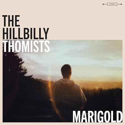 Marigold [Vinyl]