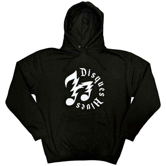 The Hives Disques Hives [Sweatshirt] - Rock Band Apparel