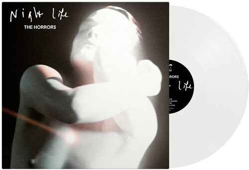 Night Life (Indie Exclusive, Limited Edition, Crystal Clear Colored Vinyl) [Vinyl]