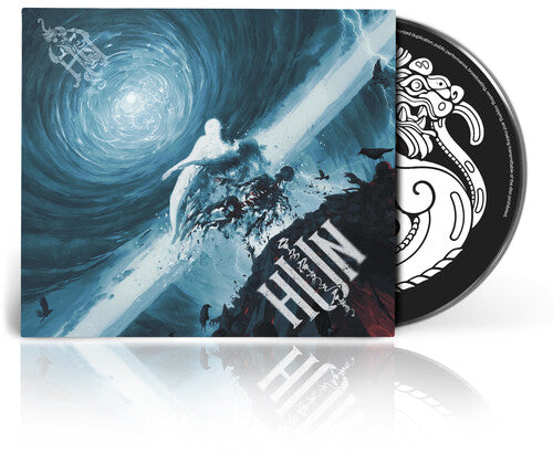 PRE-ORDER The HU - Hun (Digipack Packaging) [CD]